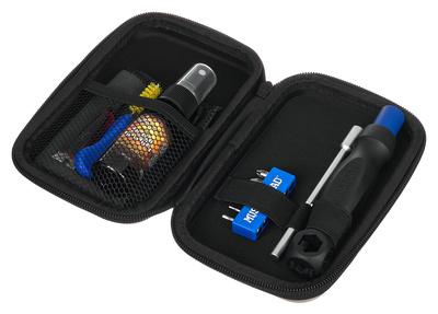 MusicNomad Pedal Care Kit (MN286)