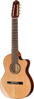 Ortega RCE159RW-8
