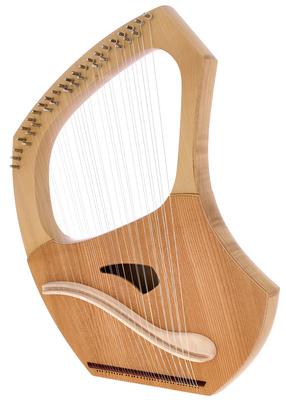 Choroi Soprano Lyre Student