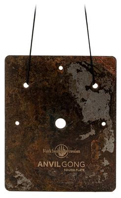 Black Swamp Percussion Anvil Gong 7,5"/19cm"
