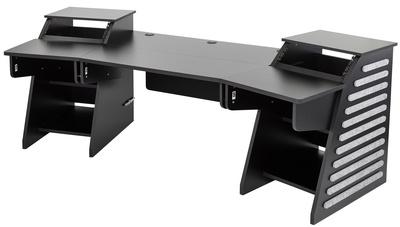 Thomann Creative Desk Double Black