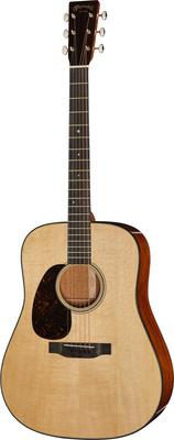 Martin Guitar D18 LH