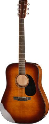 Martin Guitar D18 Ambertone
