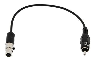 Catchbox Mod Adapter Cable Shure