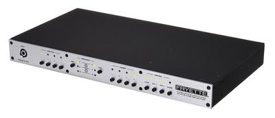 Fryette ZMACS 4x4 Amp/Cab Switch