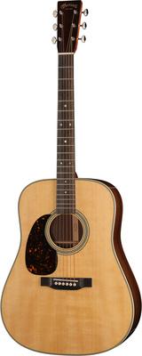 Martin Guitar D28 LH