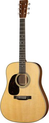 Martin Guitar D28 Satin LH