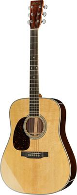 Martin Guitar D35 LH