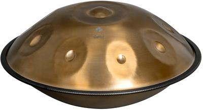Sela Harmony Handpan Bb2 Ae B-Stock