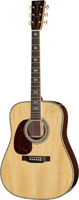 Martin Guitar D41 LH