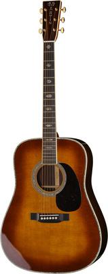 Martin Guitar D41 Ambertone