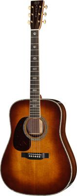 Martin Guitar D41 Ambertone LH