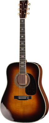 Martin Guitar D41 Sunburst