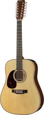 Martin Guitar HD1228 LH