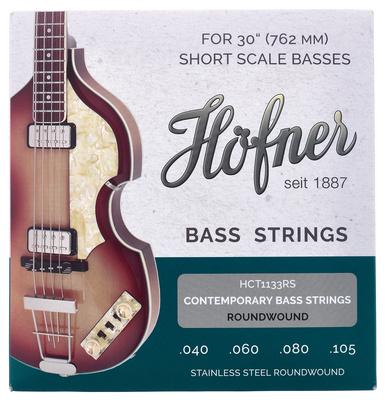 Höfner HCT1133RS 040-105