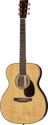 Martin Guitar OM28E LRB