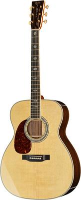 Martin Guitar J40 LH