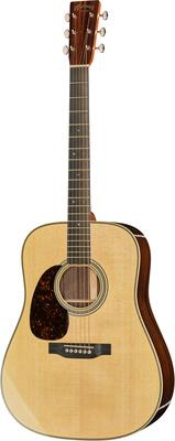 Martin Guitar HD28 LH
