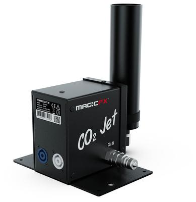 Magic FX CO2 JET I