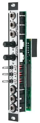 Klavis ComPair