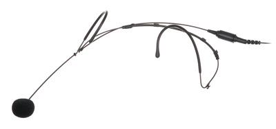 Sennheiser Headmic 4 (Black 3-Pin)