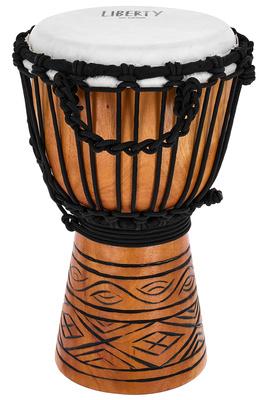 Gewa 7" Liberty Urban Djembe"