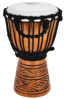 Gewa 8" Liberty Urban Djembe"