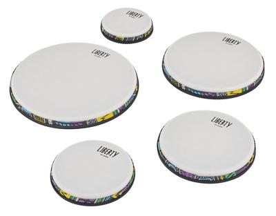 Gewa Liberty Framedrum Set