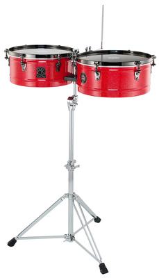 Meinl Manolito Rodriguez Timbales