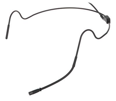 Sennheiser HS 2 (Black EW)