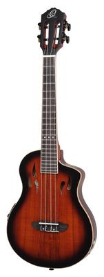 Ortega RTPX-U-ACA