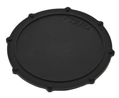 Tama 4" Traveler Practice Pad -BK"