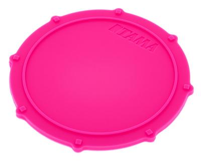 Tama 4" Traveler Practice Pad -PK"