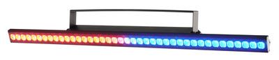 Eurolite LED PIX-40 RGB Bar B-Stock