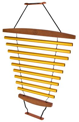 Thomann Sonority Chimes Penta9 C Gold