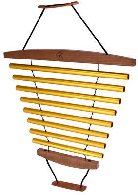 Thomann Sonority Chimes C# Major Gold