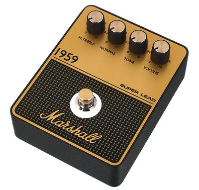Marshall 1959 Distortion B-Stock