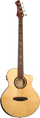 Ortega KTSM2-4 Ken Taylor Sig B-Stock