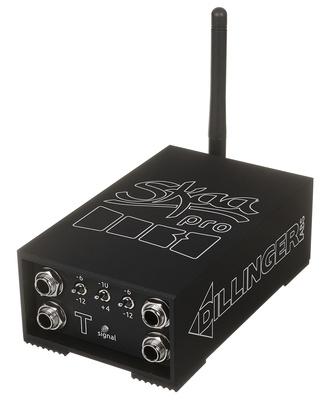 Dillinger Labs Dani
