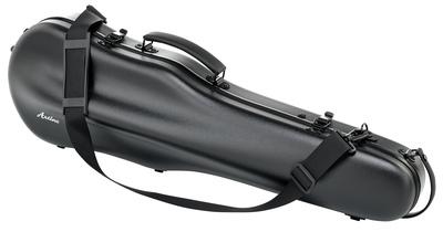 Artino Muse Violin Case 4/4 - 3/4 BK