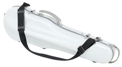Artino Muse Violin Case 4/4 - 3/4 WH