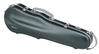 Artino Muse Violin Case 1/2 - 1/4 GR