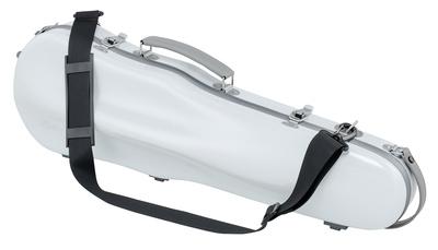 Artino Muse Violin Case 1/2 - 1/4 WH
