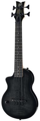 Ortega Neo Series Solid U-Bass TGB LH