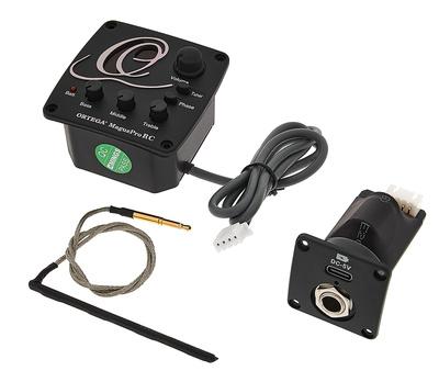 Ortega MAGUSPRO/B-RC Bass