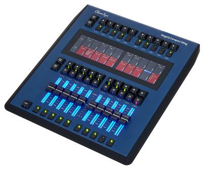 ChamSys MagicQ Compact Wing
