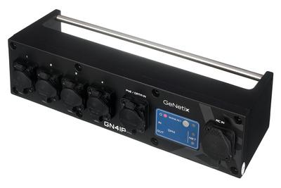ChamSys GeNetix GN4IP