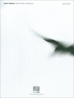 Hal Leonard Yann Tiersen Rathlin