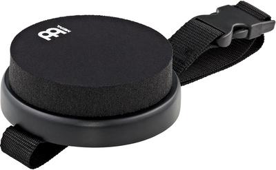 Meinl 4" Knee Marshmallow Pr. Pad BK"