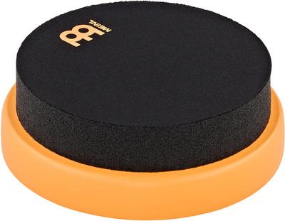 Meinl 4" Marshmallow Pr. Pad Orange"